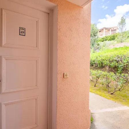 Le Village De Cap Esterel - Maeva - 2 Pieces 5 Personnes - Vue - Selection Mae-5414 Saint-Raphael (Var)
