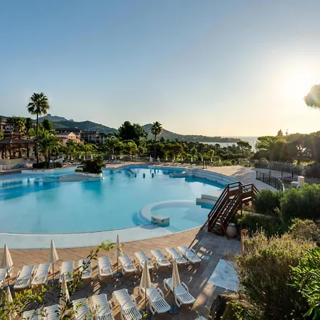 Le Village De Cap Esterel - Maeva - 2 Pieces 5 Personnes - Vue - Selection Mae-5414 Apartment
