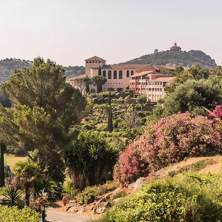 Le Village De Cap Esterel - Maeva - 2 Pieces 5 Personnes - Vue - Selection Mae-5414 * Saint-Raphael (Var)