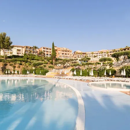 Le Village De Cap Esterel - Maeva - 2 Pieces 5 Personnes - Vue - Selection Mae-5414 * Saint-Raphael (Var)