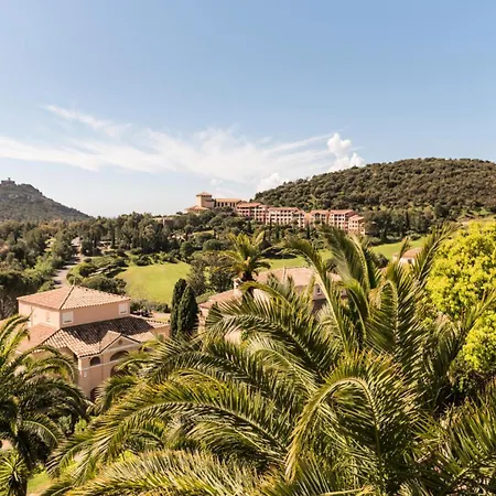 Le Village De Cap Esterel - Maeva - 2 Pieces 5 Personnes - Vue - Selection Mae-5414