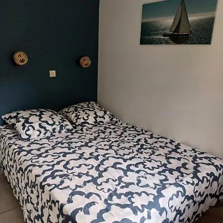 Apartment Le Village De Cap Esterel - Maeva - 2 Pieces 5 Personnes - Vue - Selection Mae-5414