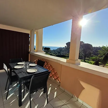Le Village De Cap Esterel - Maeva - 2 Pieces 5 Personnes - Vue - Selection Mae-5414 Saint-Raphael (Var)