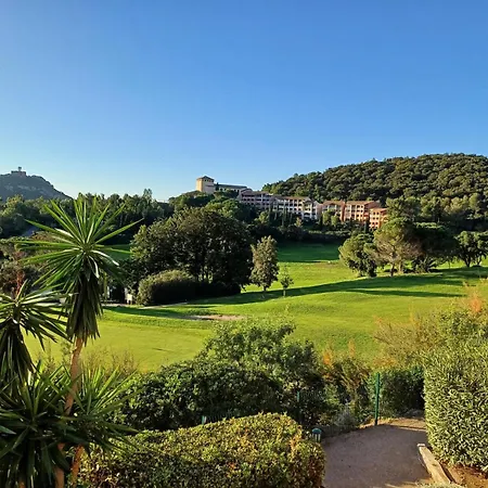 Le Village De Cap Esterel - Maeva - 2 Pieces 5 Personnes - Vue - Selection Mae-5414 Saint-Raphael (Var)