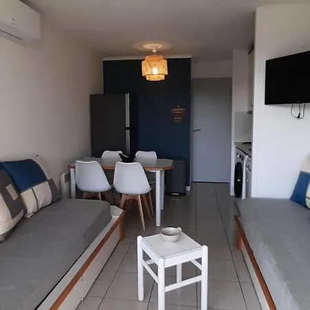 Le Village De Cap Esterel - Maeva - 2 Pieces 5 Personnes - Vue - Selection Mae-5414 * Saint-Raphael (Var)