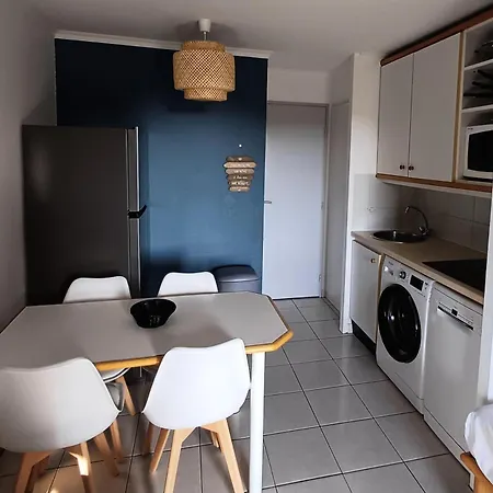 Le Village De Cap Esterel - Maeva - 2 Pieces 5 Personnes - Vue - Selection Mae-5414 Apartment Saint-Raphael (Var)